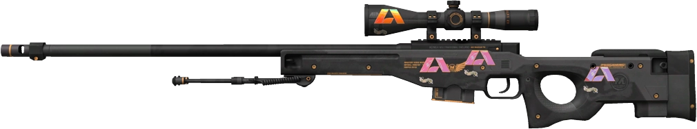Item AWP | Elite Build