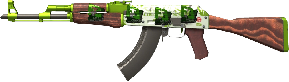 Item AK-47 | Hydroponic