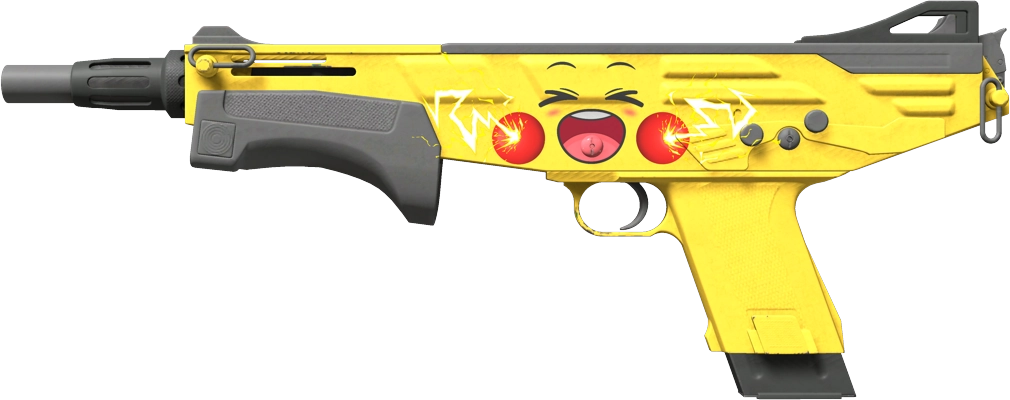 Item MAG-7 | Bulldozer