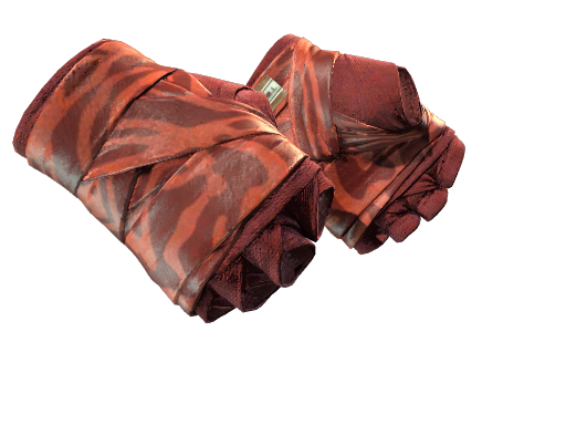 Item Hand Wraps | Slaughter