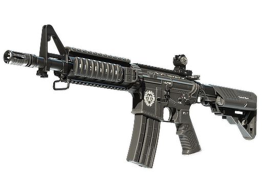 Item M4A4 | Dark Operative