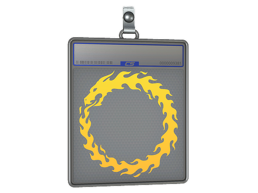 Item Sticker Slab | Thousand Sons 1