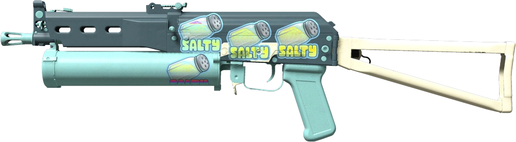 Item PP-Bizon | Seabird