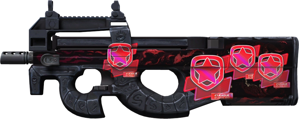 Item P90 | Shallow Grave