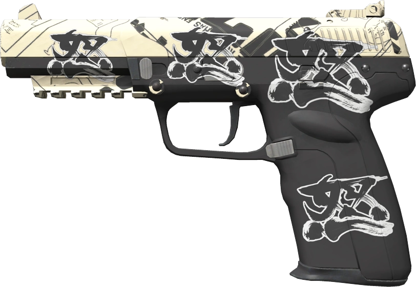 Item Five-SeveN | Kami