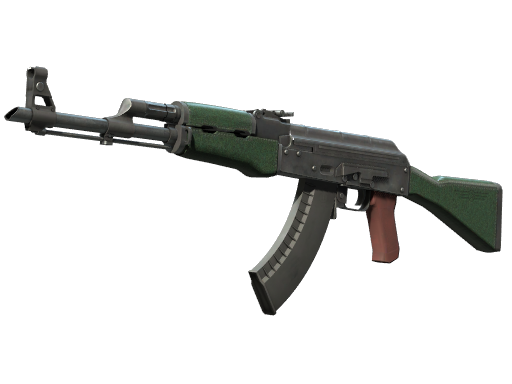 Item AK-47 | First Class