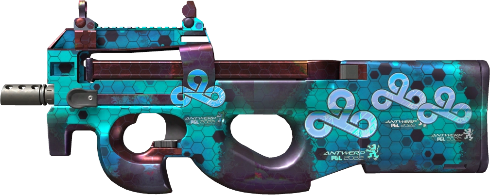 Item P90 | Module