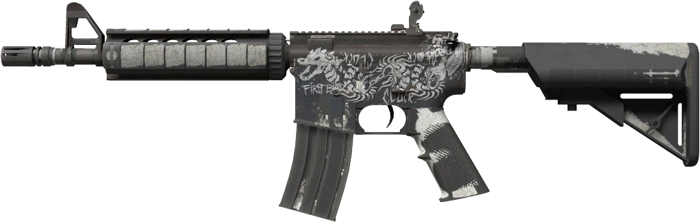 Item M4A4 | Urban DDPAT