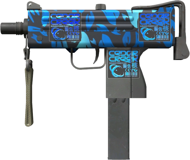 Item MAC-10 | Oceanic