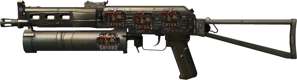 Item PP-Bizon | Harvester