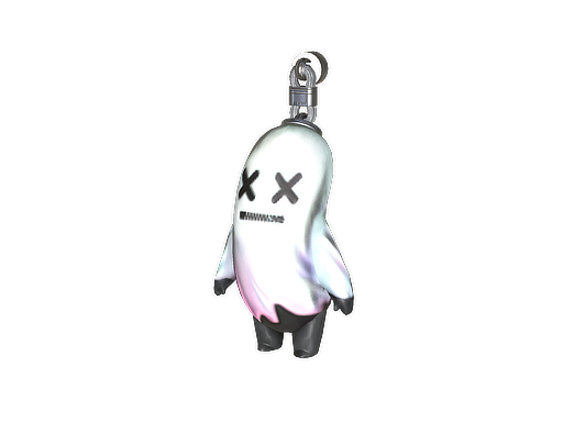 Cosmetic Charm | Lil' Boo of Craft