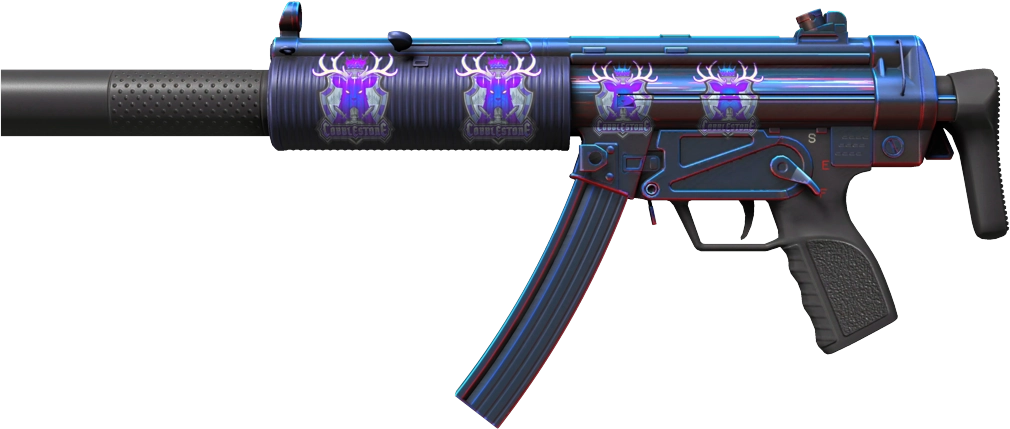 Item MP5-SD | Liquidation
