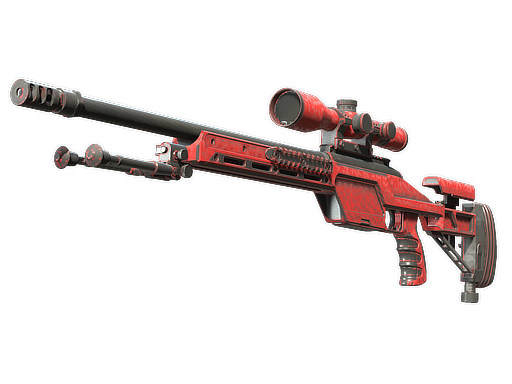 Item SSG 08 | Calligrafaux