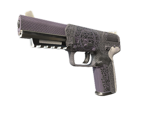 Item Five-SeveN | Desert Seal