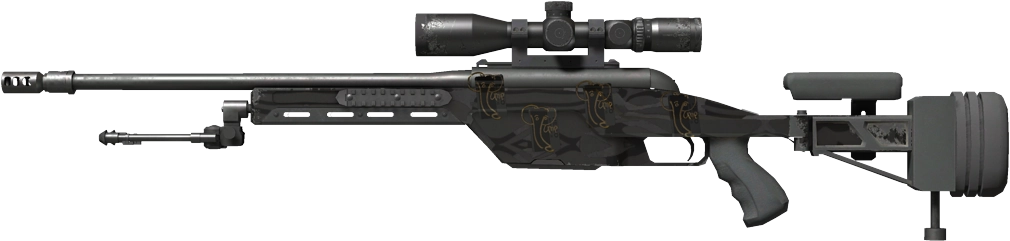 Item SSG 08 | Dark Water