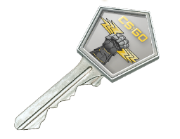 Item Glove Case Key