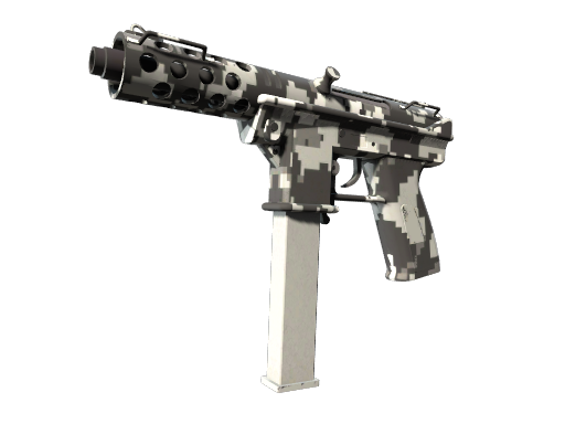 Item Tec-9 | Urban DDPAT