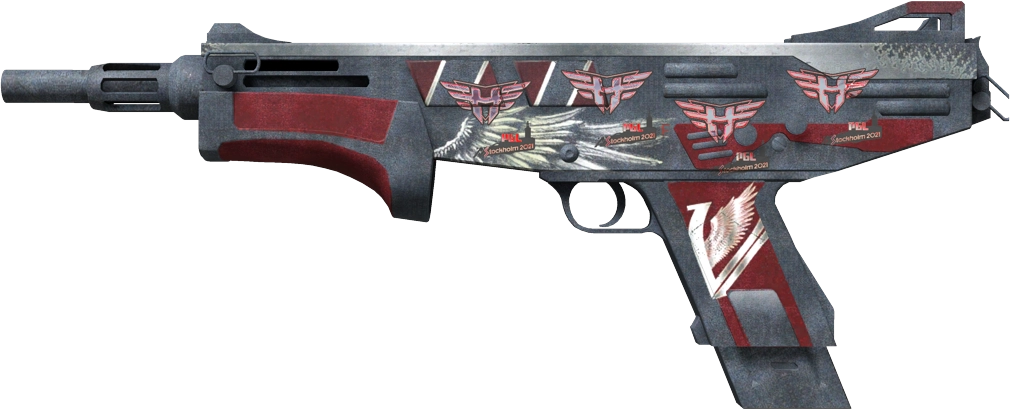 Item MAG-7 | Heaven Guard