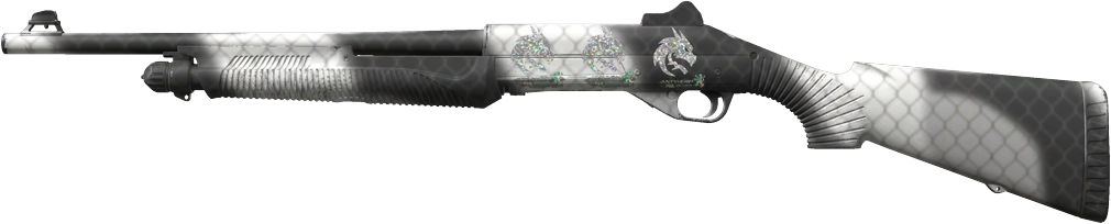 Item Nova | Polar Mesh