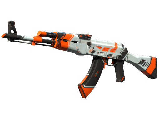 Item AK-47 | Asiimov