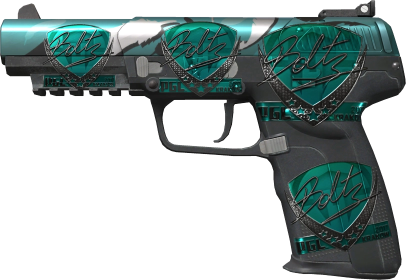 Item Five-SeveN | Fowl Play