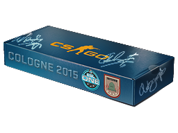 Item ESL One Cologne 2015 Inferno Souvenir Package