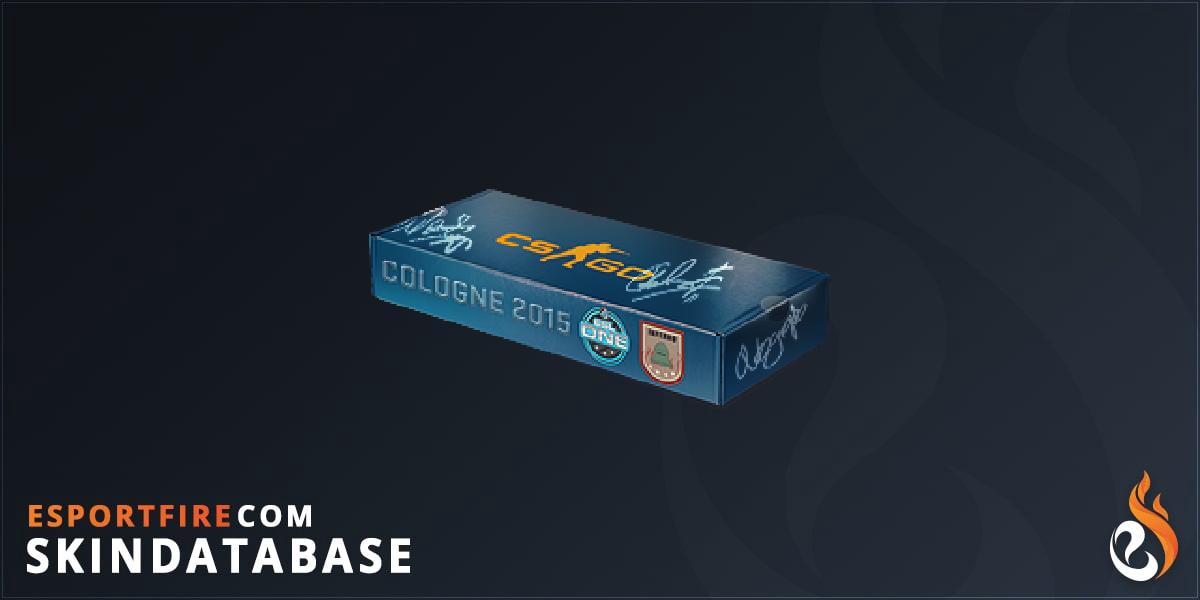 ESL One Cologne 2015 Inferno Souvenir Package - EsportFire.com