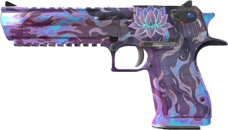 Item Desert Eagle | Firebreathing