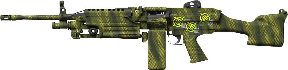 Item M249 | Gator Mesh