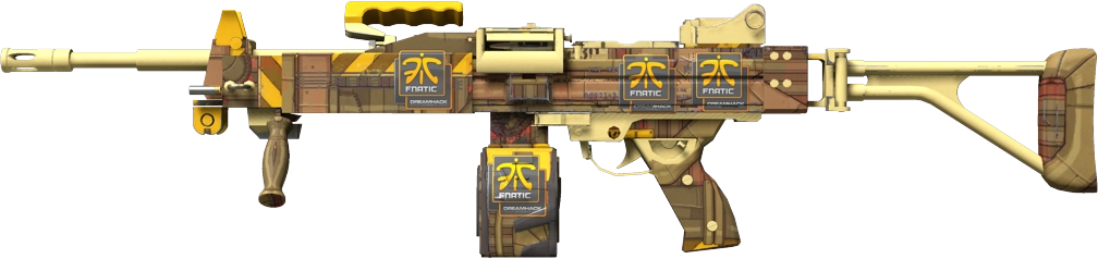 Item Negev | Bulkhead