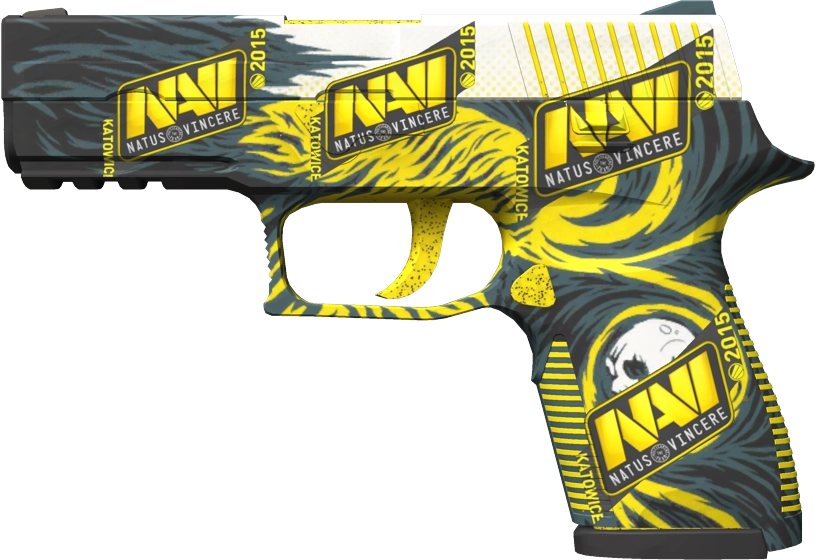 Item P250 | Wingshot