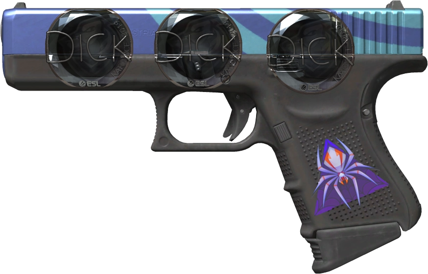 Item Glock-18 | High Beam