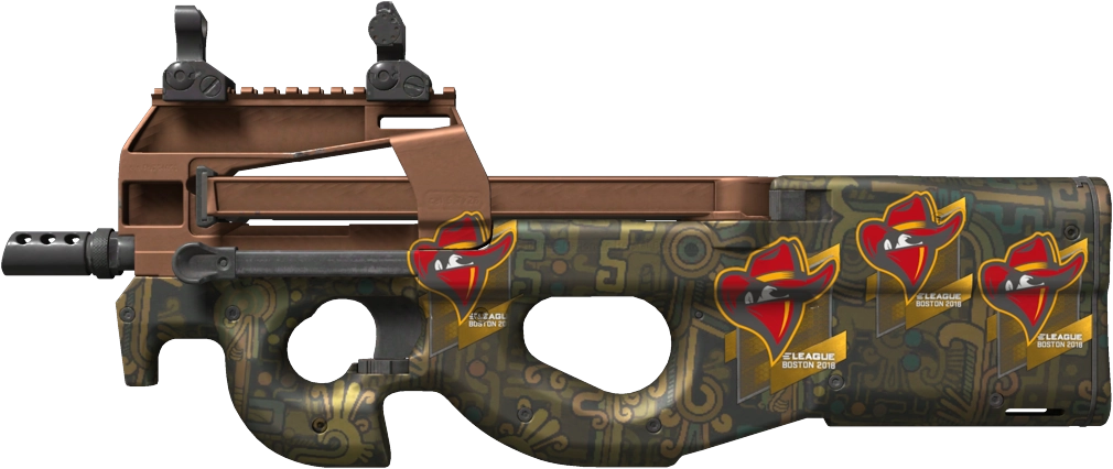 Item P90 | Ancient Earth