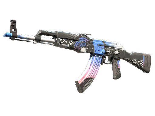 Item AK-47 | AUTOEXEC