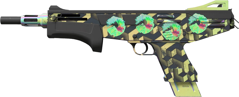 Item MAG-7 | Prism Terrace