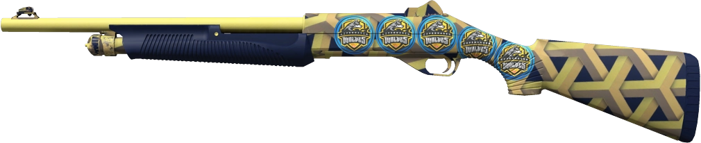 Item Nova | Interlock