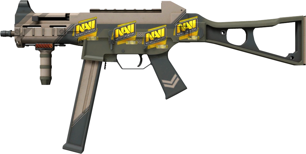 Item UMP-45 | Corporal
