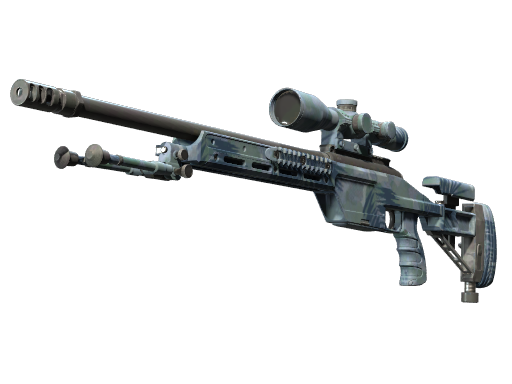 Item SSG 08 | Tropical Storm