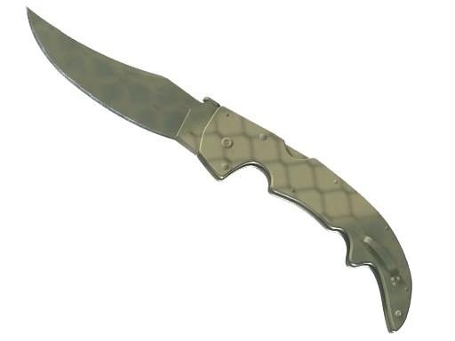 Item Falchion Knife | Safari Mesh