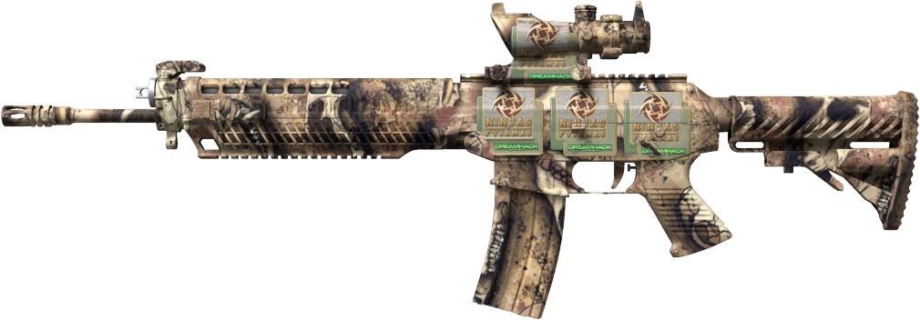 Item SG 553 | Bleached