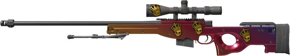 Item AWP | Fade