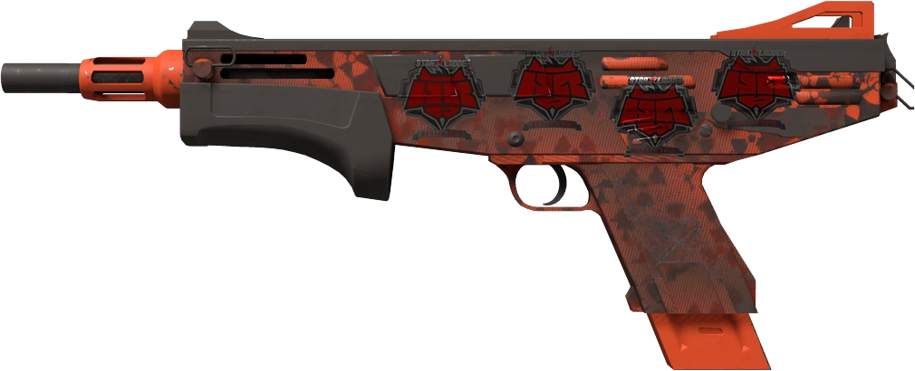 Item MAG-7 | Core Breach