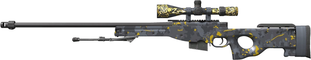 Item AWP | Arsenic Spill