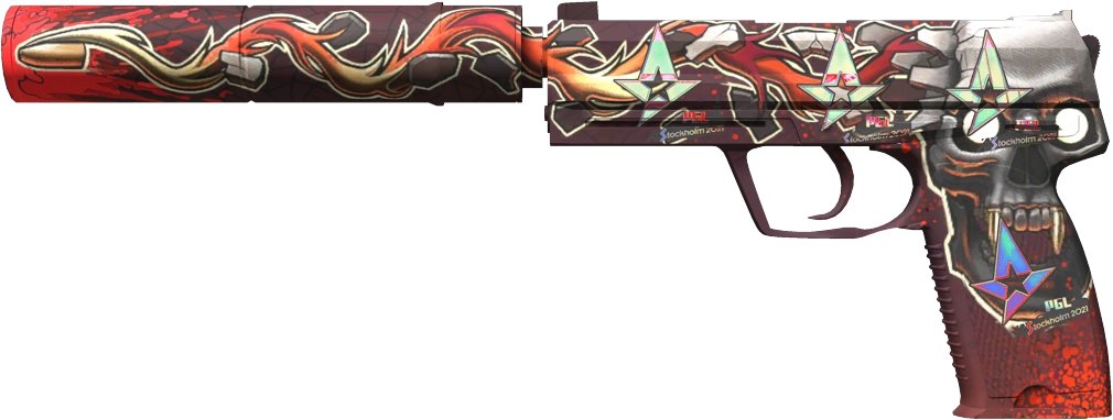 Item USP-S | Kill Confirmed