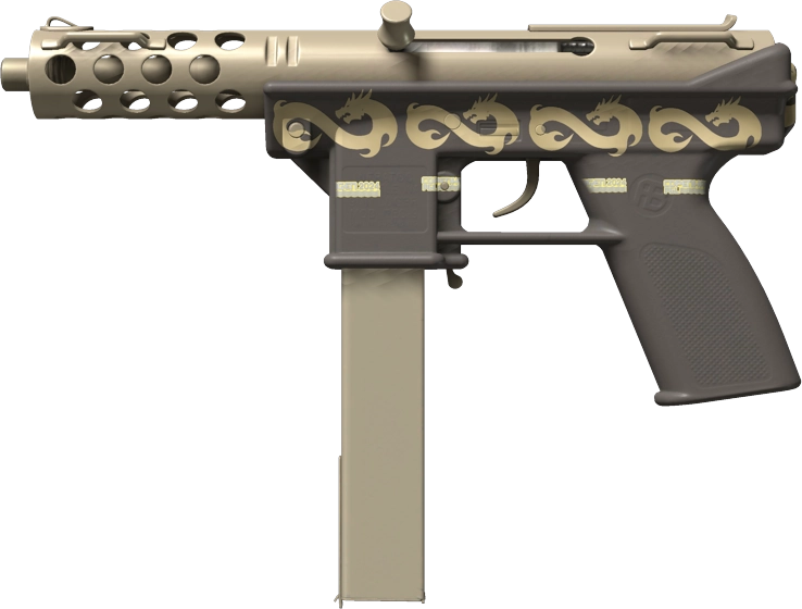 Item Tec-9 | Raw Ceramic