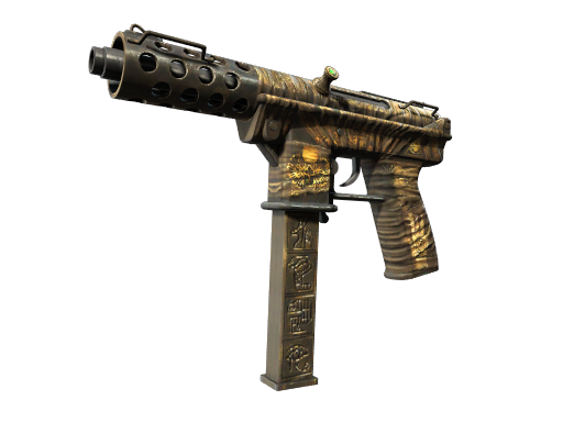 Item Tec-9 | Mummy's Rot