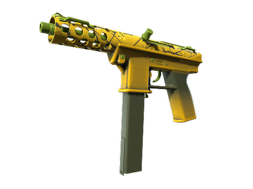 Item Tec-9 | Citric Acid