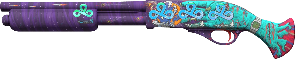 Item Sawed-Off | Apocalypto