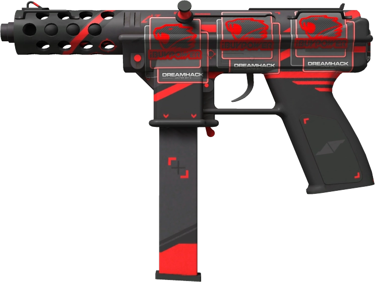 Item Tec-9 | Isaac
