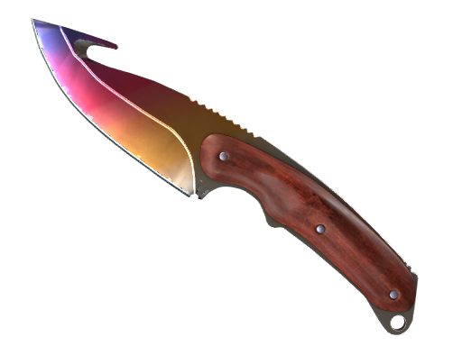 Item Gut Knife | Fade
